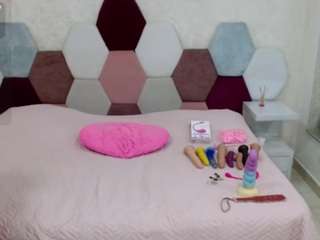 marianabbw live webcam show