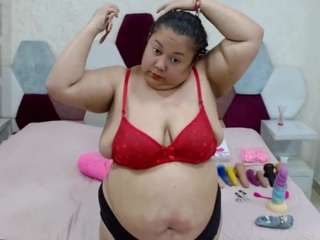 marianabbw live webcam show