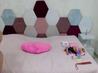 marianabbw live webcam show