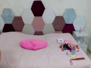 marianabbw live webcam show