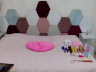 marianabbw live webcam show