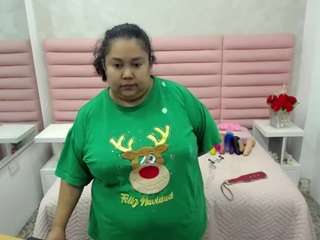 marianabbw live cam preview