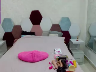 marianabbw's Live Sex Cam Show