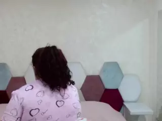 marianabbw's Live Sex Cam Show
