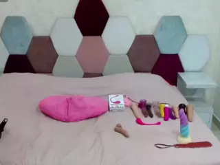 marianabbw's Live Sex Cam Show
