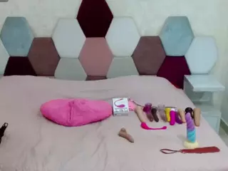 marianabbw's Live Sex Cam Show