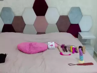 marianabbw's Live Sex Cam Show