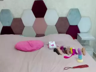 marianabbw's Live Sex Cam Show