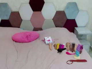 marianabbw's Live Sex Cam Show