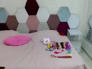 marianabbw's Live Sex Cam Show