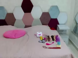marianabbw's Live Sex Cam Show