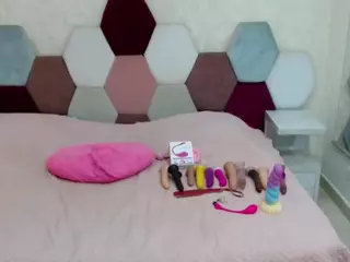 marianabbw's Live Sex Cam Show