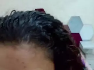 marianabbw's Live Sex Cam Show