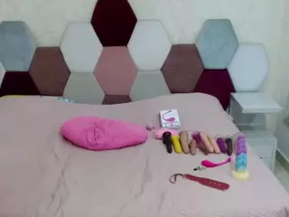 marianabbw's Live Sex Cam Show