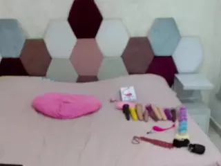 marianabbw's Live Sex Cam Show