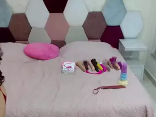 marianabbw's Live Sex Cam Show