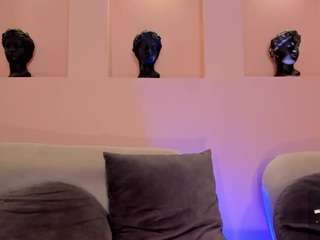 mollysunders Live Webcam on CamSoda