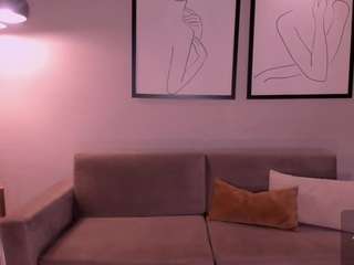 mollysunders from CamSoda is Freechat