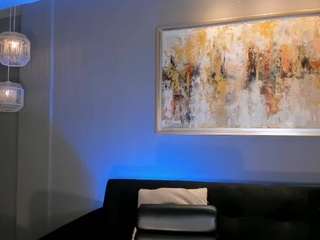 MollySunders live cam