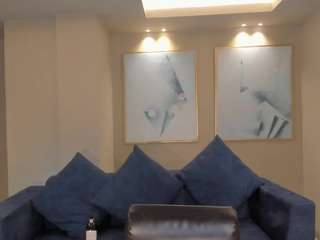 mollysunders Live Webcam on CamSoda