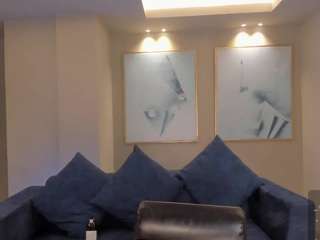 mollysunders Live Webcam on CamSoda