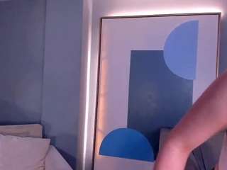 mollysunders Live Webcam on CamSoda