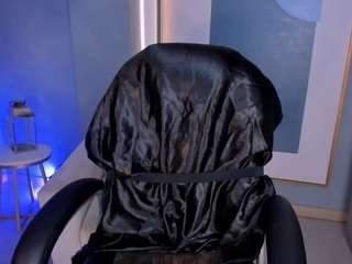 Live cam show with MollySunders