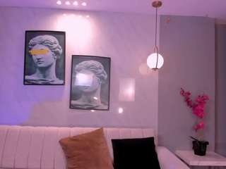mollysunders's live room