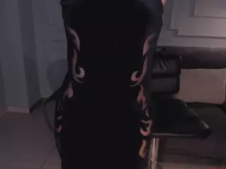 MollySunders's Live Sex Cam Show