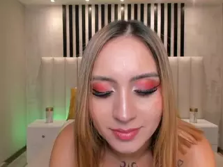 MollySunders's Live Sex Cam Show