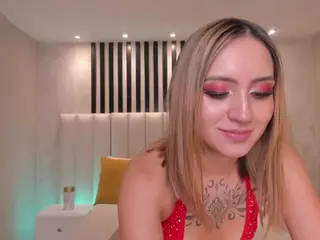 MollySunders's Live Sex Cam Show