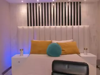 MollySunders's Live Sex Cam Show