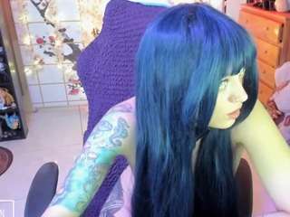 saramoon97 Live Webcam on CamSoda