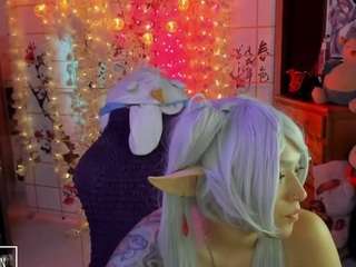 saramoon97 Live Webcam on CamSoda