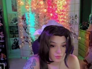 saramoon97 live cam profile