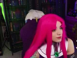 Saramoon97 live cam preview