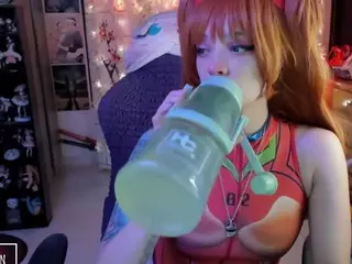 Saramoon97's Live Sex Cam Show