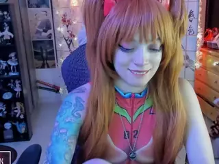 Saramoon97's Live Sex Cam Show