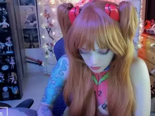 Saramoon97's Live Sex Cam Show