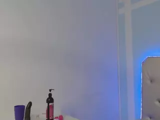 FergieFire's Live Sex Cam Show