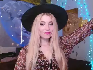JolieMichelle's Live Sex Cam Show