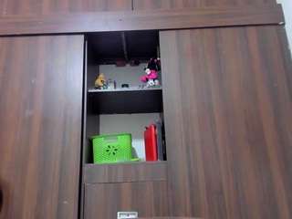 Acest model este live acum. miavergara