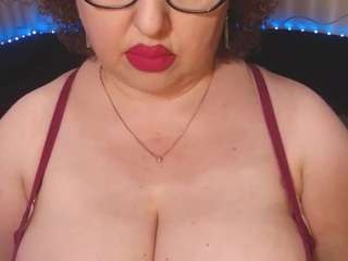 yourbustykatty