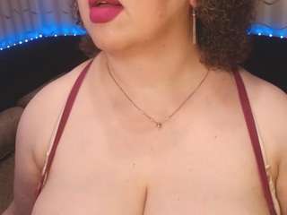 yourbustykatty
