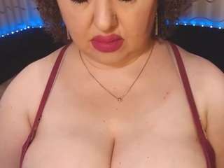 yourbustykatty