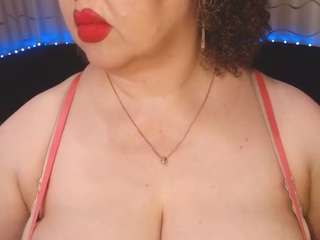 yourbustykatty