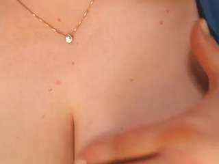 Live cam show with YourBustyKatty