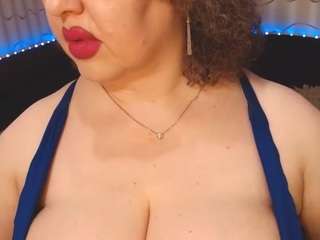 yourbustykatty