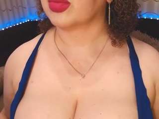 YourBustyKatty