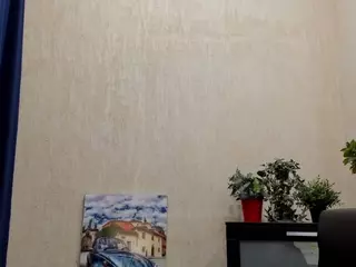 Elifi-Batter's Live Sex Cam Show